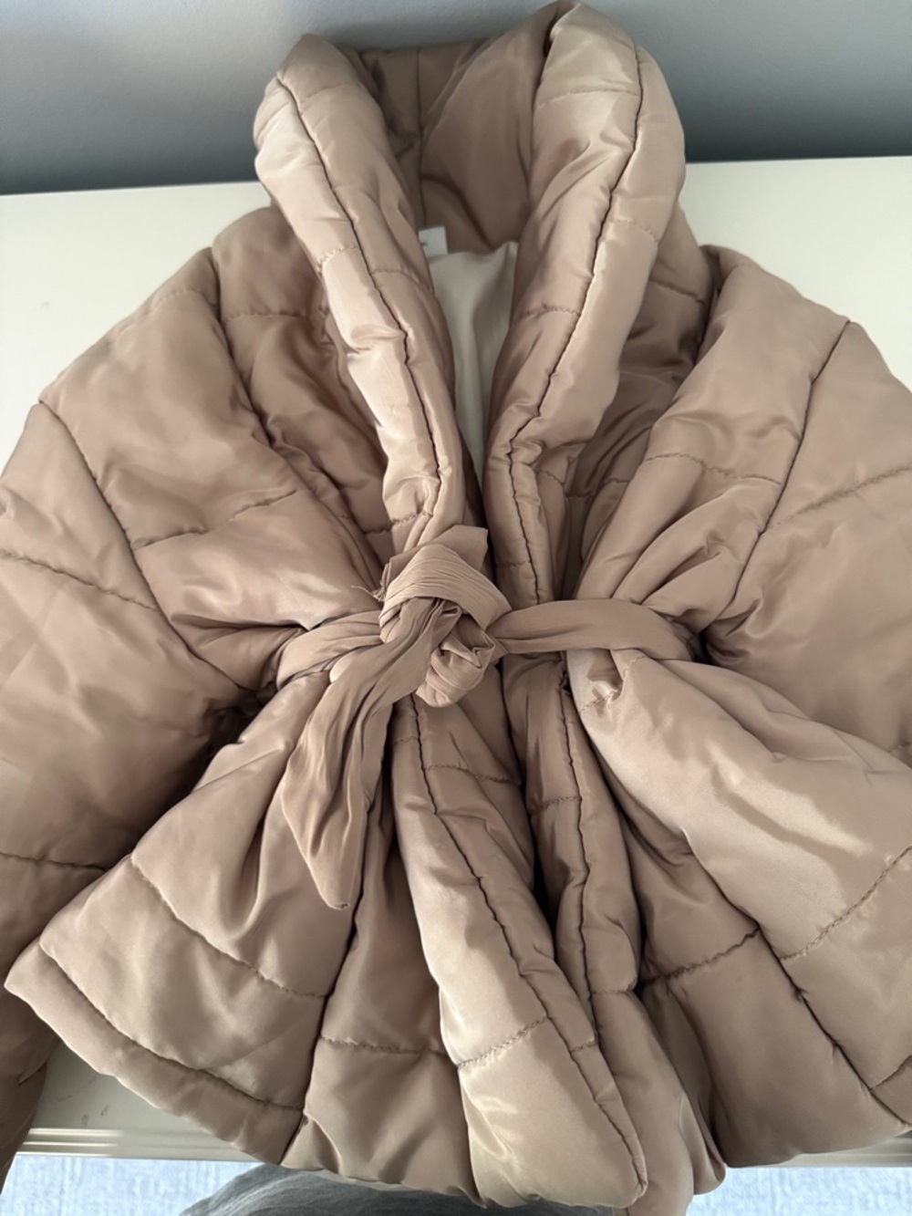 Girls Jacket